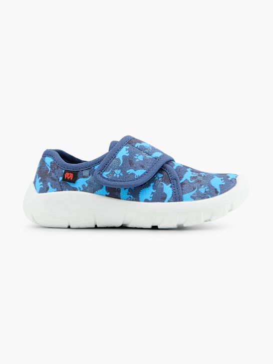 elefanten Geschlossener Hausschuh Blau 145855 1