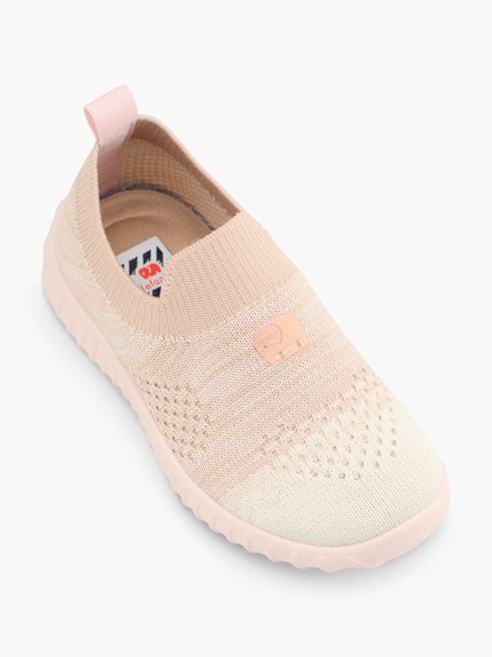 elefanten Hausschuh Apricot 145875 2