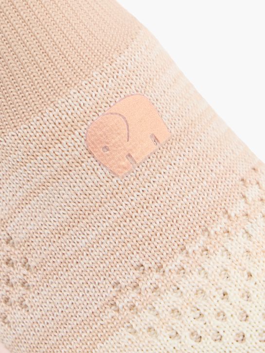 elefanten Hausschuh Apricot 145875 5