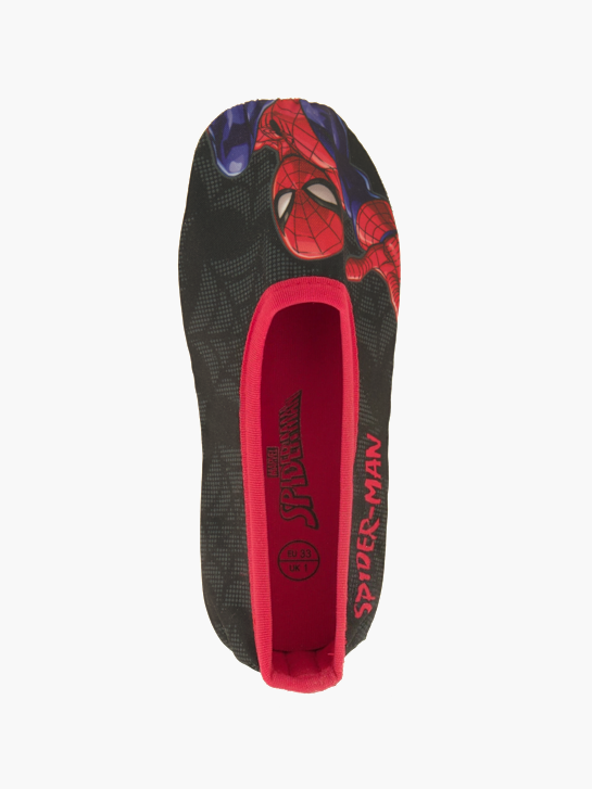 Spider-Man Gimnastična obutev Rdeča 145876 3