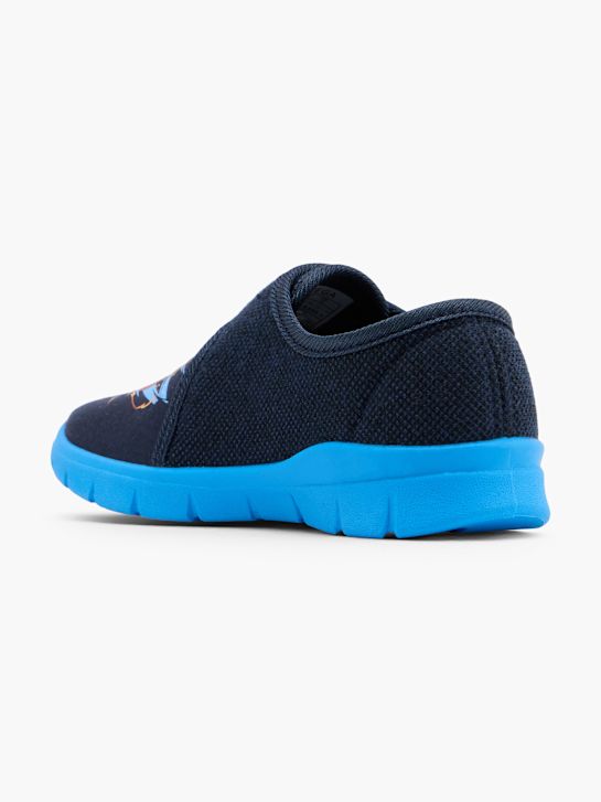 Sonic Hausschuh Blau 146288 3