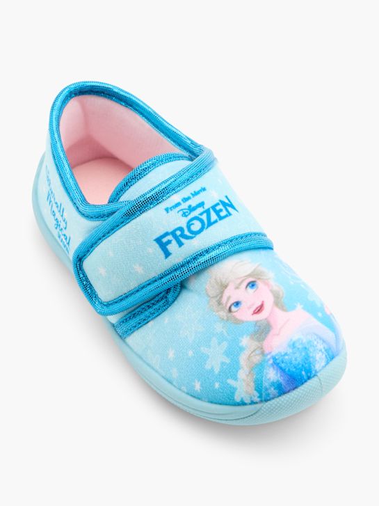 Disney Frozen Zaprti hišni copati Modra 145883 3