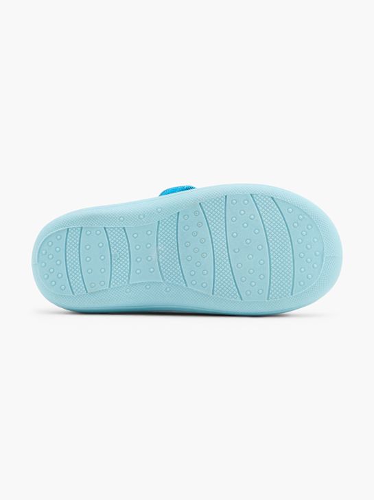 Disney Frozen Zaprti hišni copati Modra 145883 4
