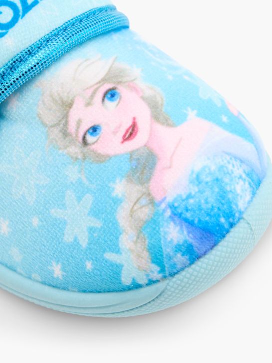 Disney Frozen Zaprti hišni copati Modra 145883 5