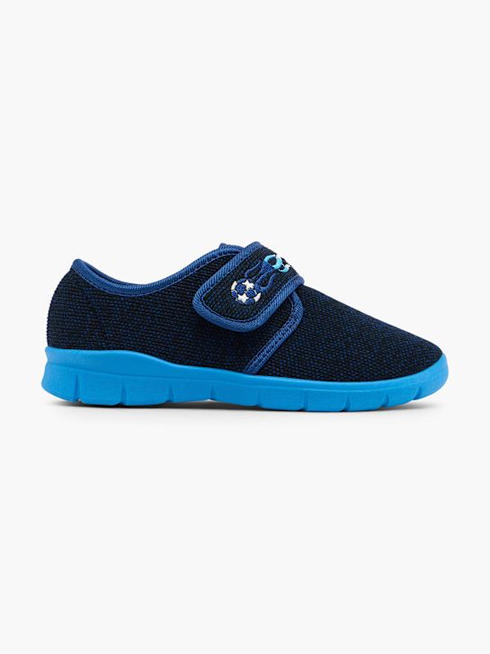 Vty Geschlossener Hausschuh Blau 145885 1