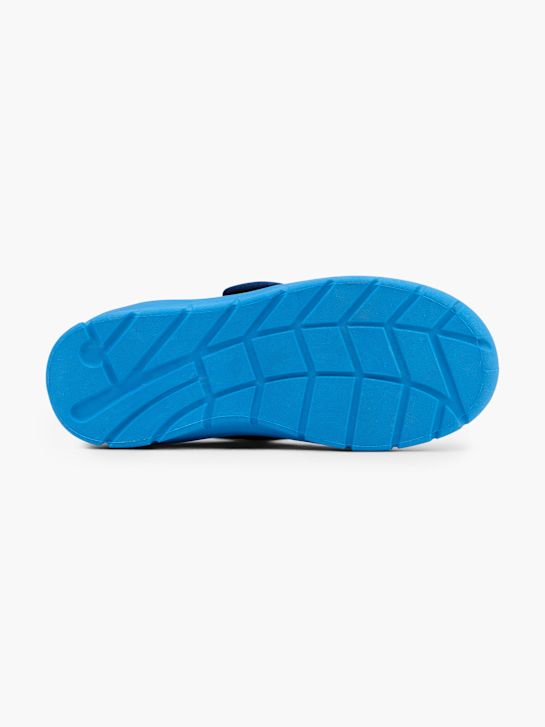 Vty Geschlossener Hausschuh Blau 145885 4