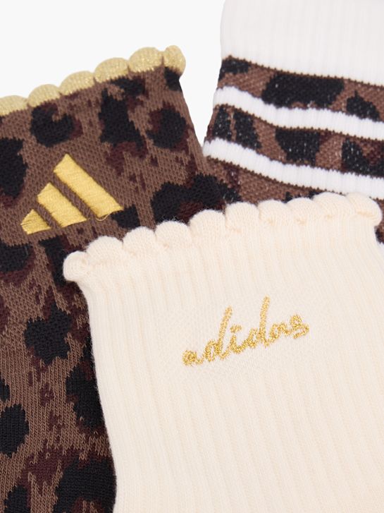 adidas Socken Braun 145893 3
