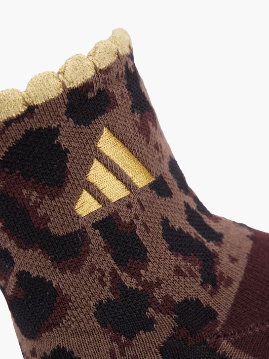 adidas Socken Braun 145893 4