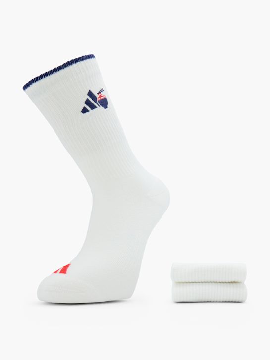 adidas Socken Weiß 145903 1