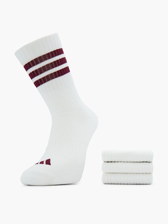 adidas Socken Weiß 145902 1