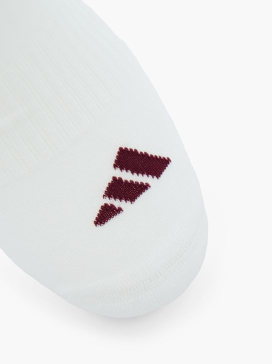 adidas Socken Weiß 145902 4