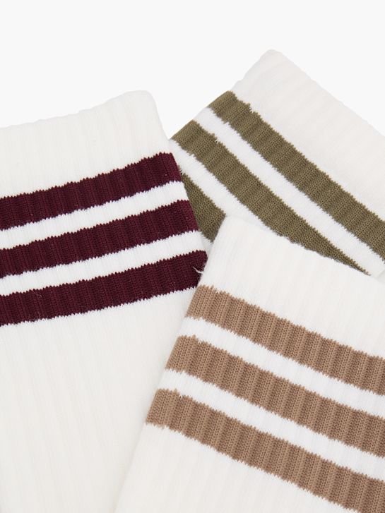 adidas Socken Weiß 145909 4