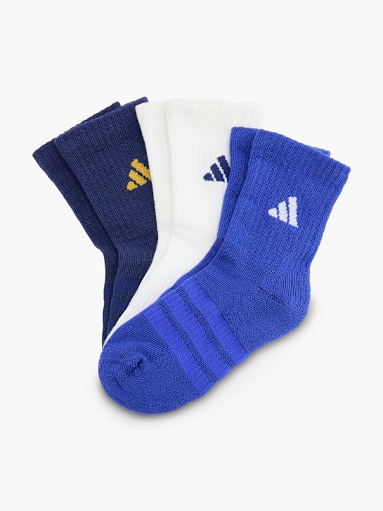 adidas Sneaker-Socken Blau 145923 1