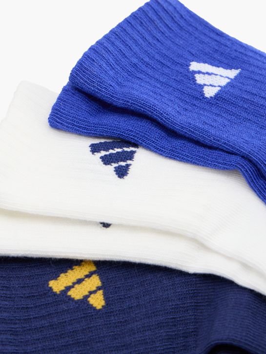 adidas Sneaker-Socken Blau 145923 2