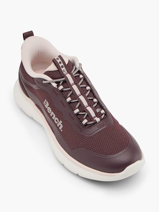Bench Slip On Sneaker Bordeaux 145904 2