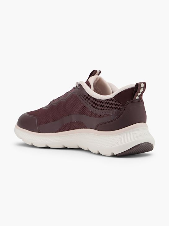 Bench Pantofi slip-on Bordeaux 145904 3