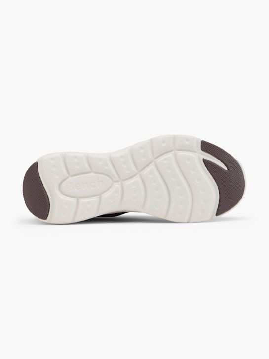 Bench Pantofi slip-on Bordeaux 145904 4