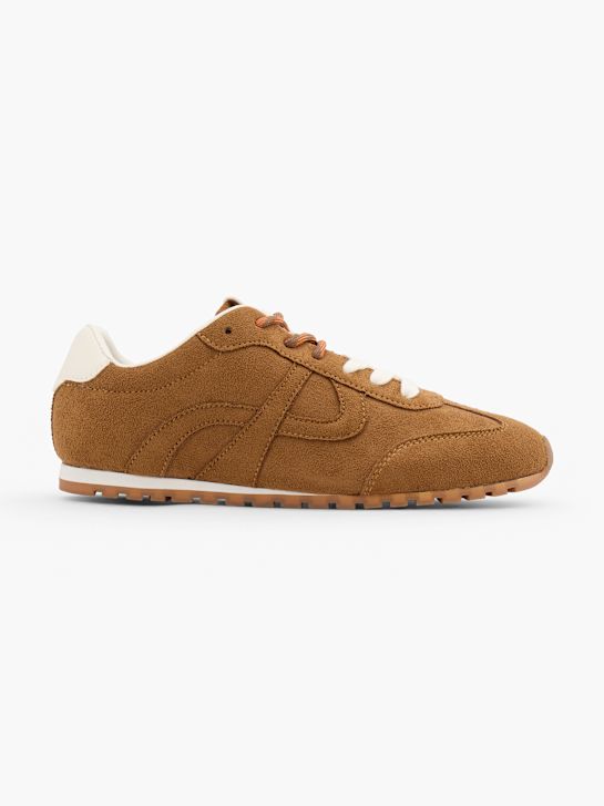 Graceland Sneaker Cammello 145910 1