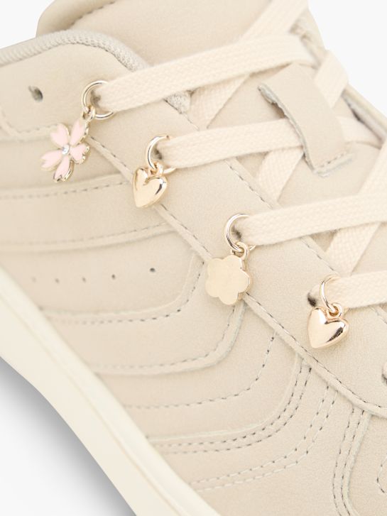 Graceland Sneaker Beige 145911 5