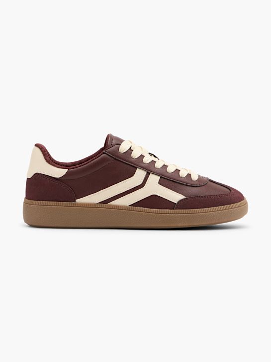 Graceland Sneaker Bordeaux 145914 1