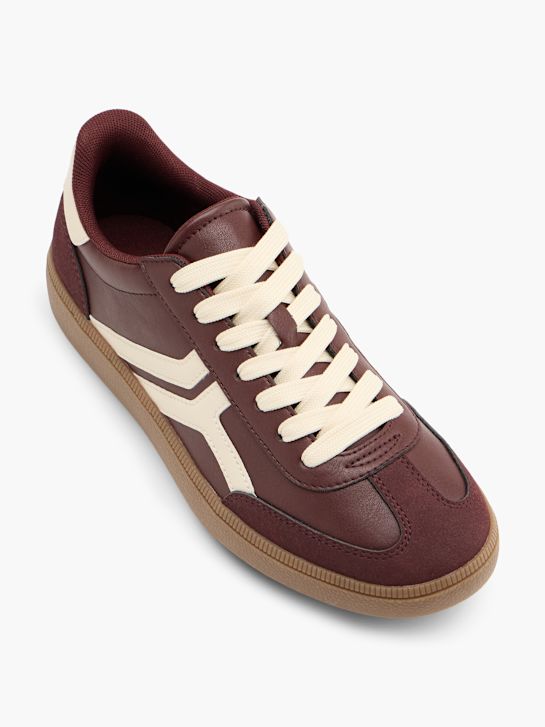 Graceland Sneaker Bordeaux 145914 2