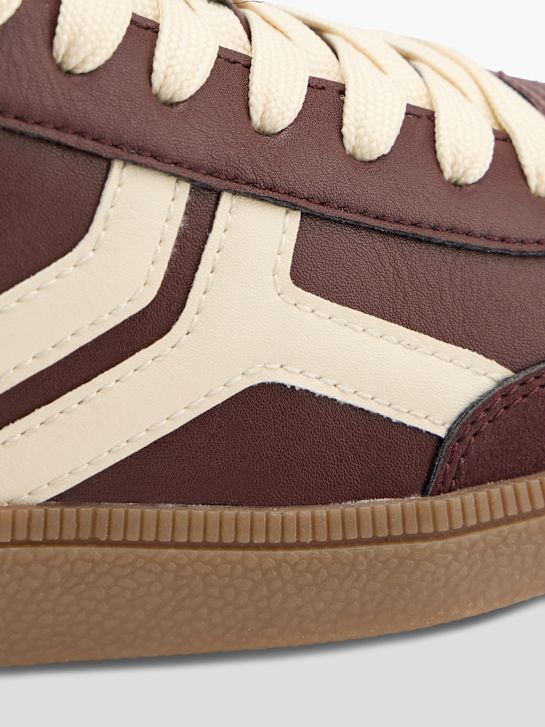 Graceland Sneaker Bordeaux 145914 5