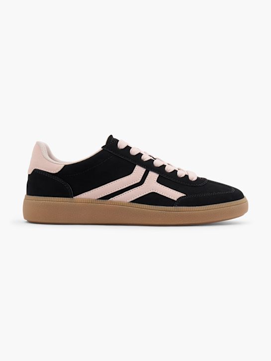 Graceland Sneaker Negru 145917 1