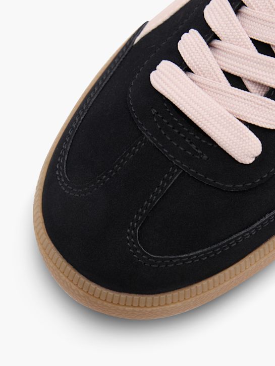 Graceland Tenisky Čierna 145917 5