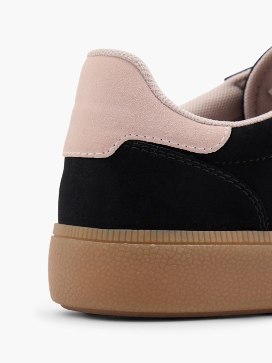 Graceland Sneaker Schwarz 145917 6