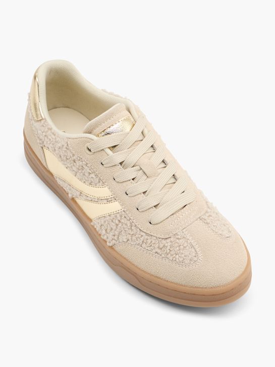 Graceland Sneaker Beige 145919 2