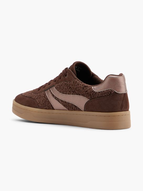 Graceland Sneaker Braun 145920 3