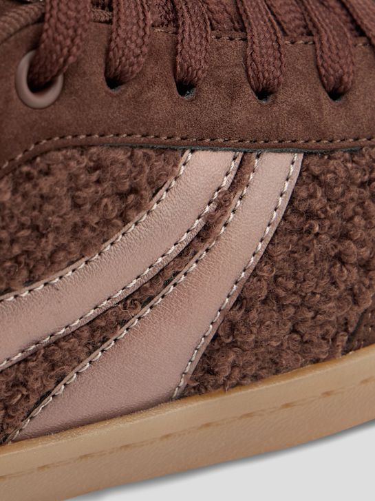 Graceland Sneaker Braun 145920 5