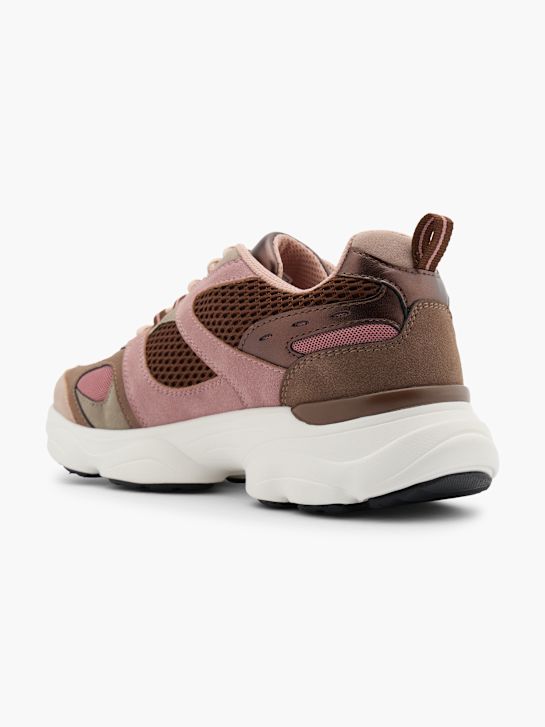 Graceland Sneaker Rosa 145924 3