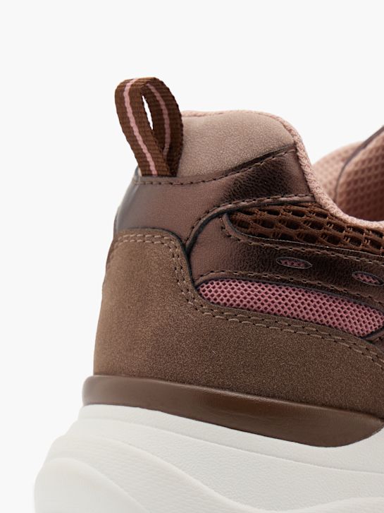 Graceland Sneaker Rosa 145924 6