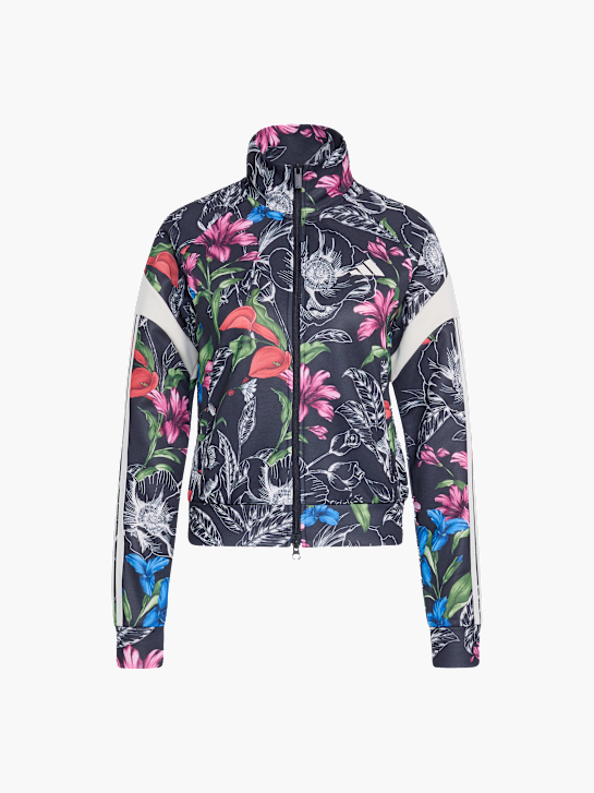 adidas Trainingsjacke Schwarz 145931 1