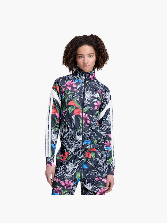 adidas Trainingsjacke Schwarz 145931 2
