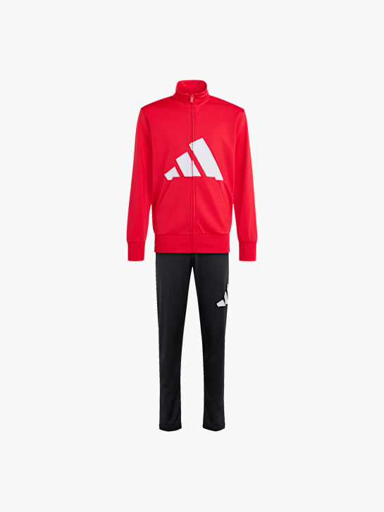 adidas Trainingsanzug Rot 145948 1