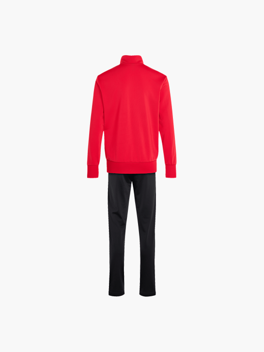 adidas Trainingsanzug Rot 145948 2