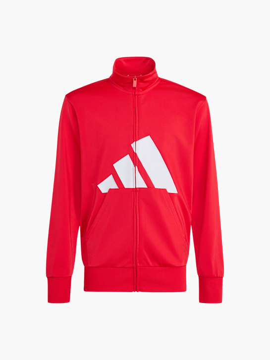 adidas Trainingsanzug Rot 145948 3
