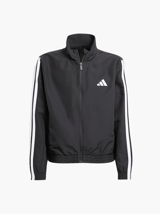 adidas Trainingsanzug Schwarz 145949 2