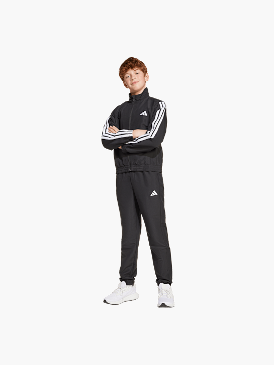 adidas Trainingsanzug Schwarz 145949 4