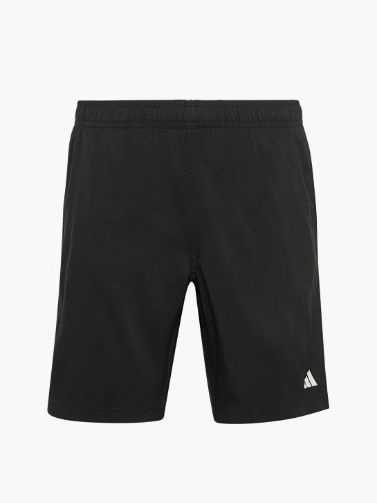 adidas Badeshorts Schwarz 145953 1