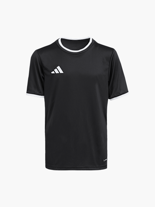 adidas T-Shirt Schwarz 145960 1