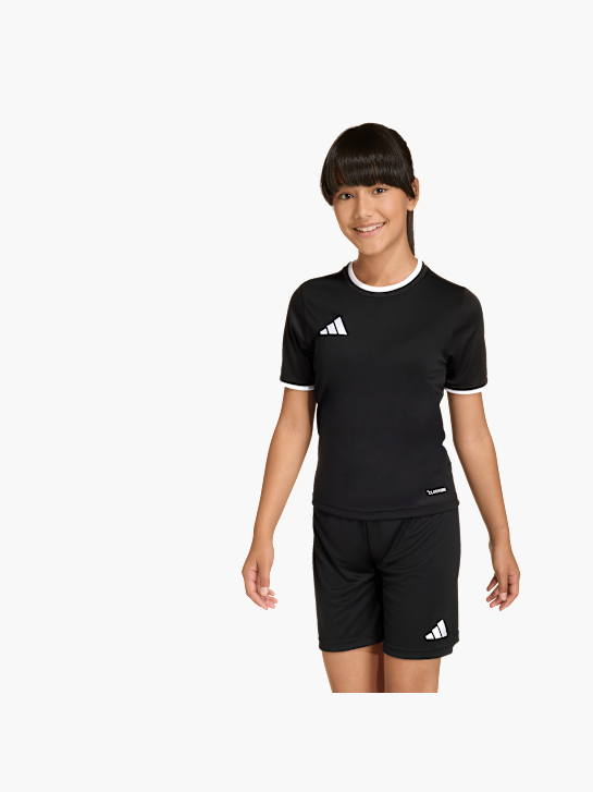 adidas T-Shirt Schwarz 145960 3