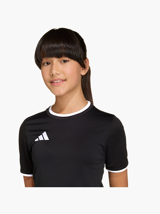 adidas T-Shirt Schwarz 145960 7