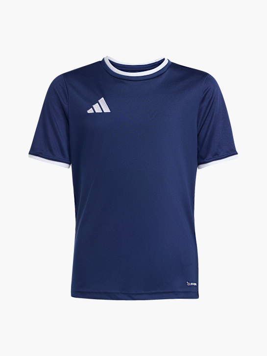 adidas T-Shirt Dunkelblau 145959 1
