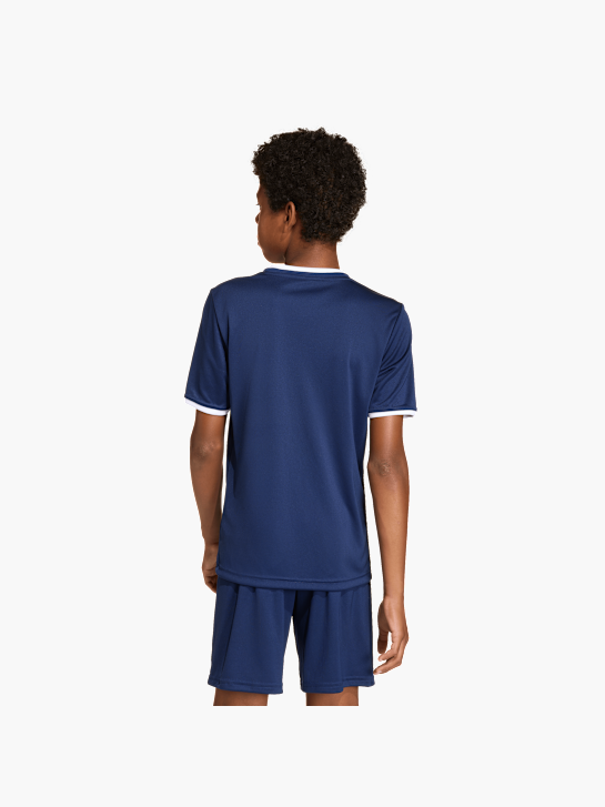 adidas T-Shirt Dunkelblau 145959 4