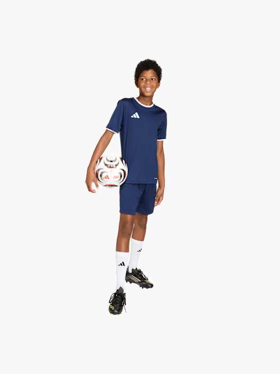 adidas T-Shirt Dunkelblau 145959 5