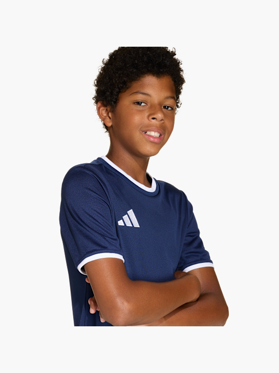 adidas T-Shirt Dunkelblau 145959 6