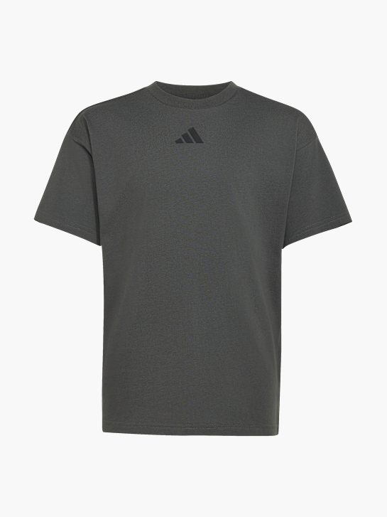 adidas T-Shirt Grau 146016 1
